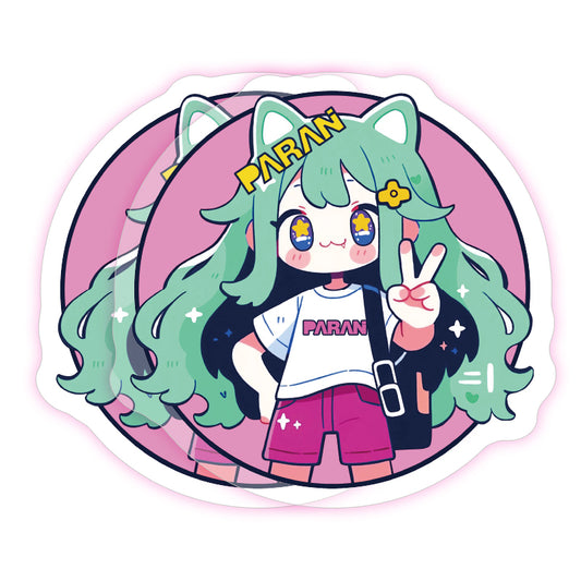 Custom Stickers: Powerful Tools For Expression And Promotion