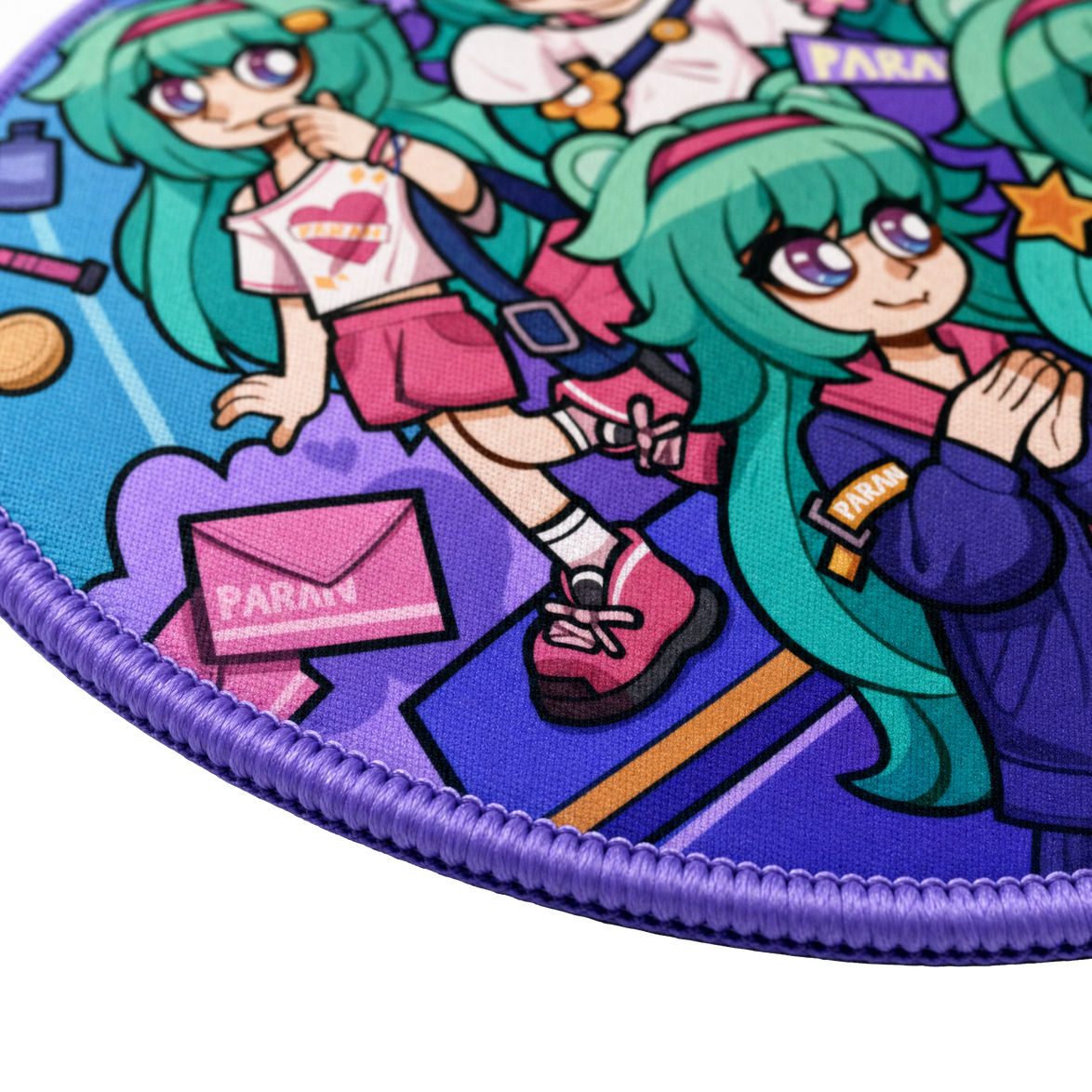 Custom Mouse Pads
