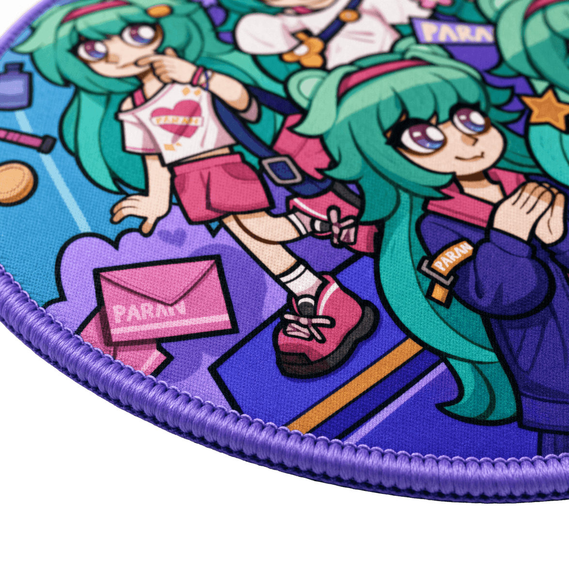 Custom Mouse Pads