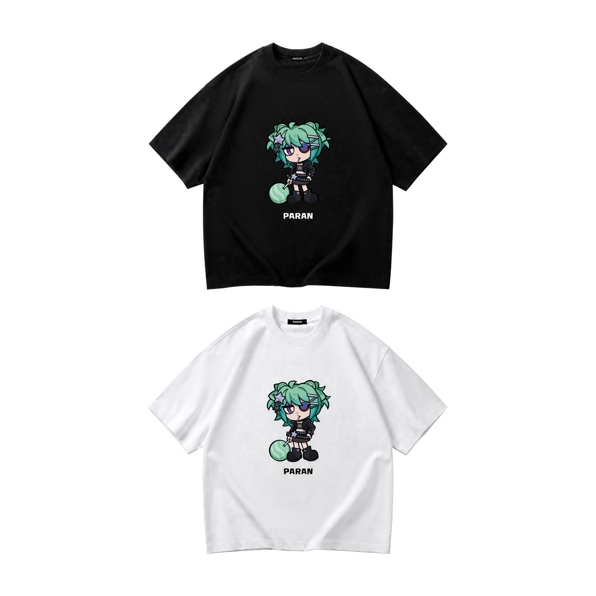 Custom T-Shirts Printing