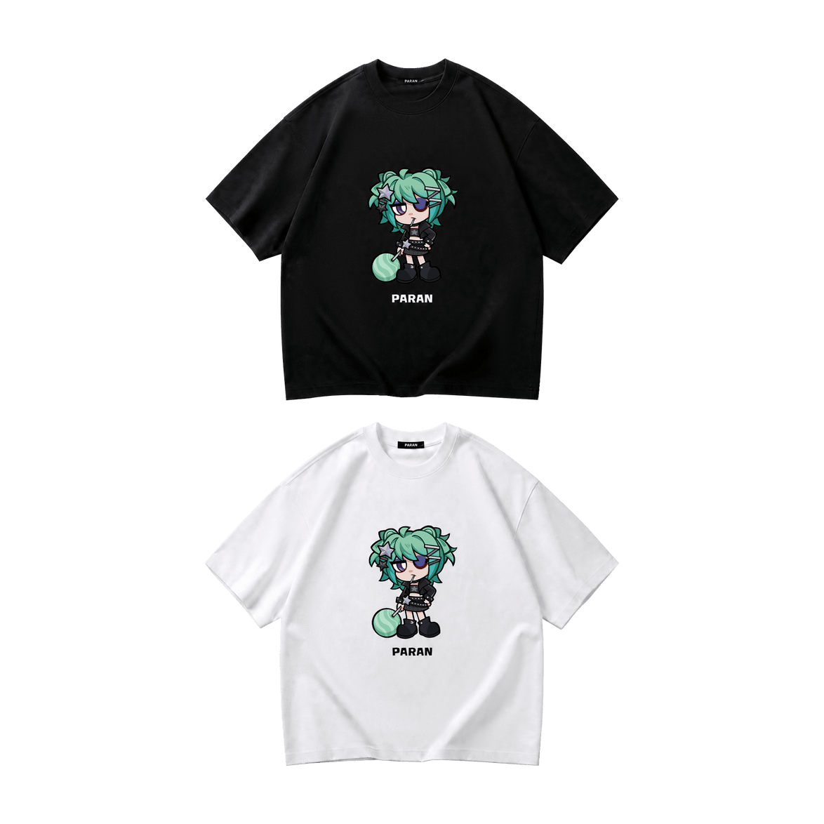 Custom T-Shirts Printing