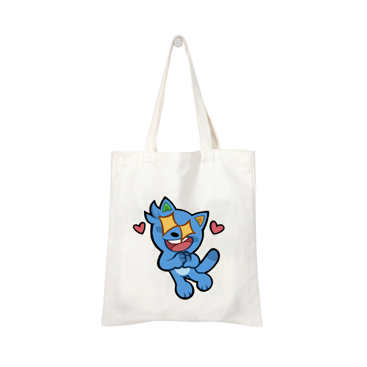 Custom Canvas Tote Bags