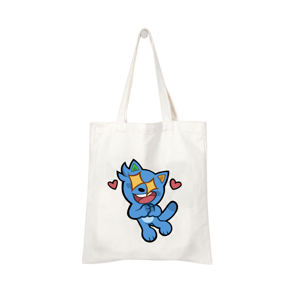 Custom Canvas Tote Bags