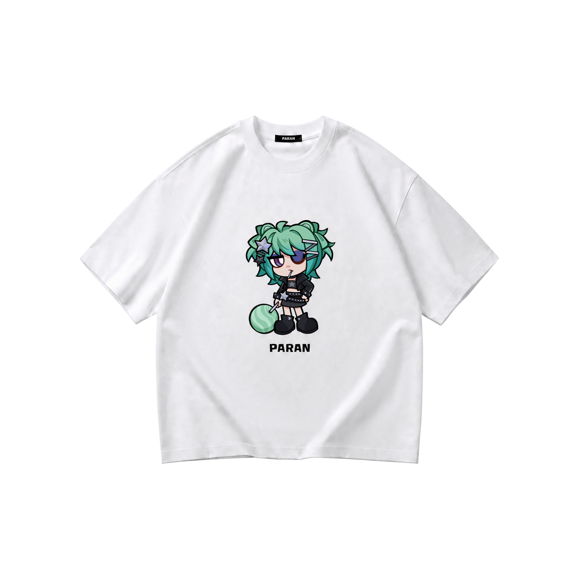 Custom T-Shirts Printing