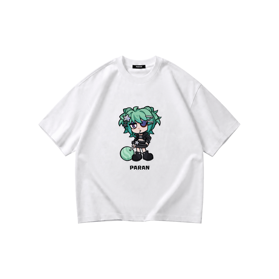 Custom T-Shirts Printing