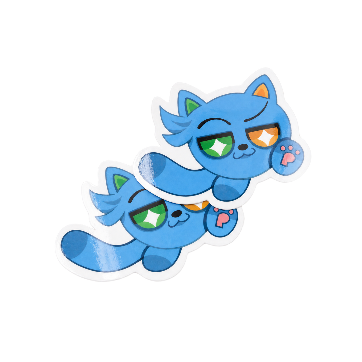 Custom Vinyl Stickers
