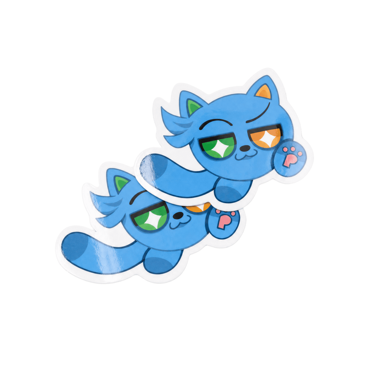 Custom Vinyl Stickers