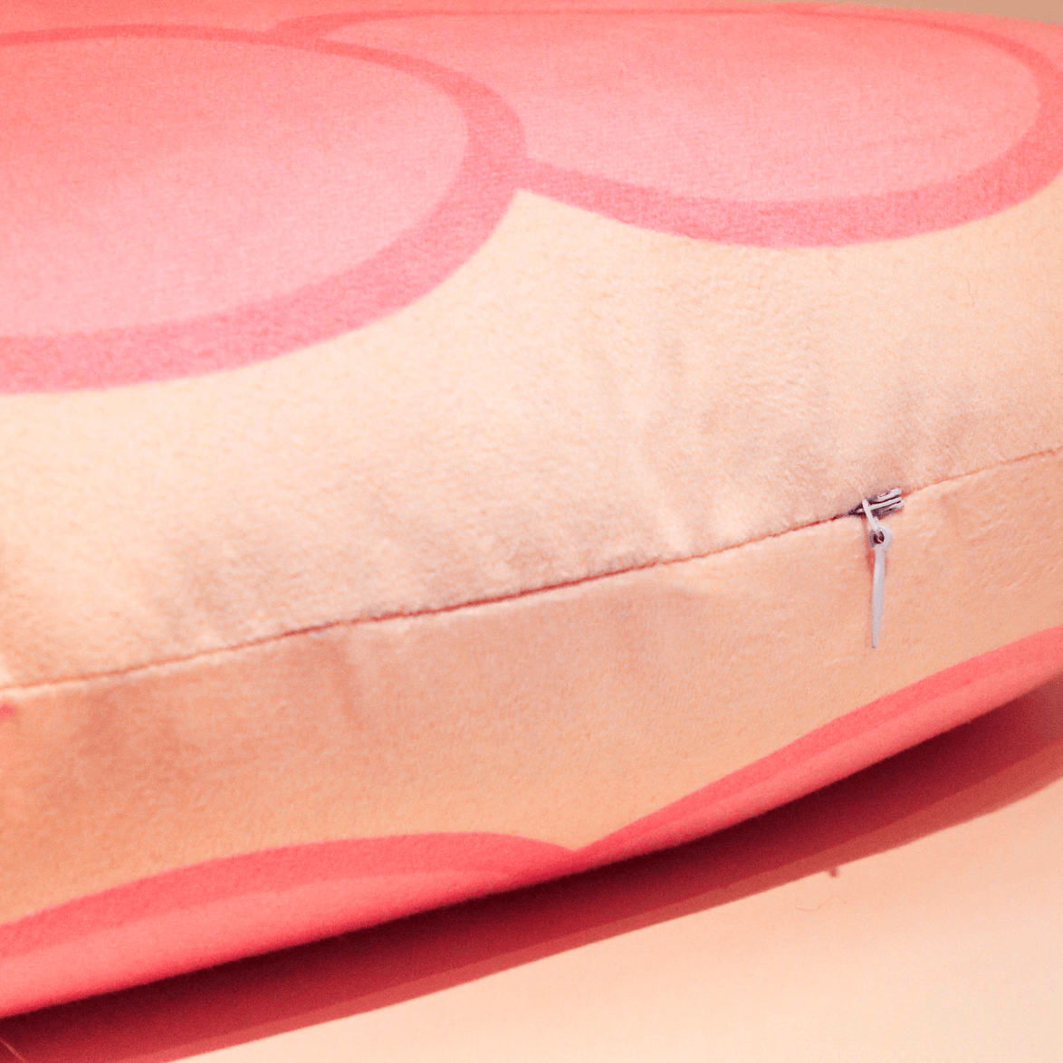 Custom Shaped Throw Pillows