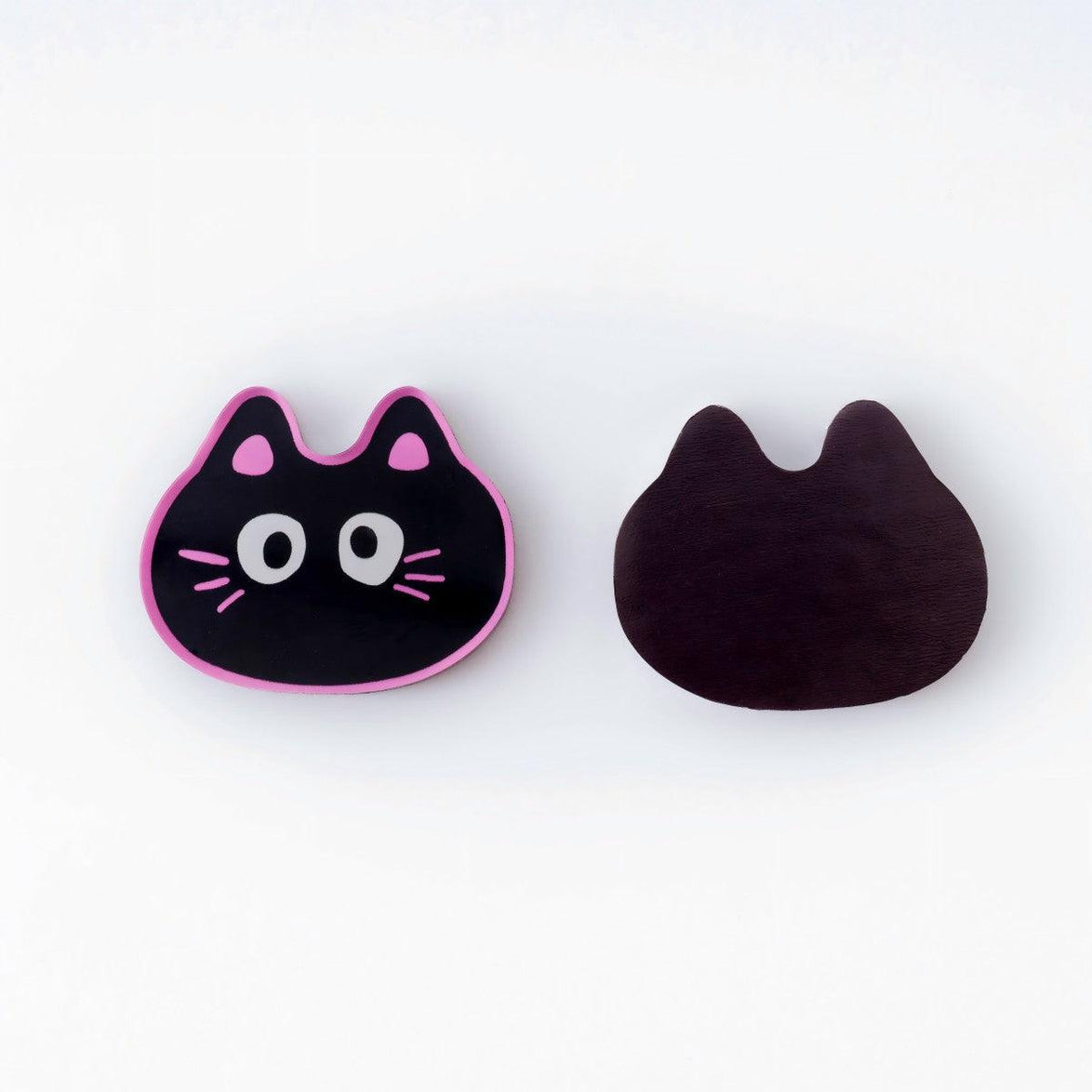 Custom Non-Clear Acrylic Fridge Magnets