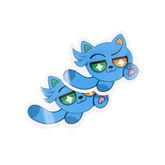 Custom Vinyl Stickers