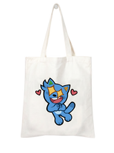 Custom Canvas Tote Bags