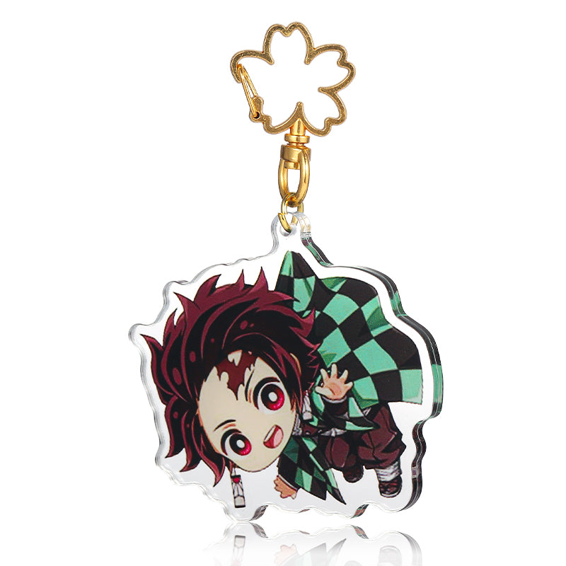 Unlock Your Style With Custom Acrylic Keychains: The Ultimate Personal Accessory