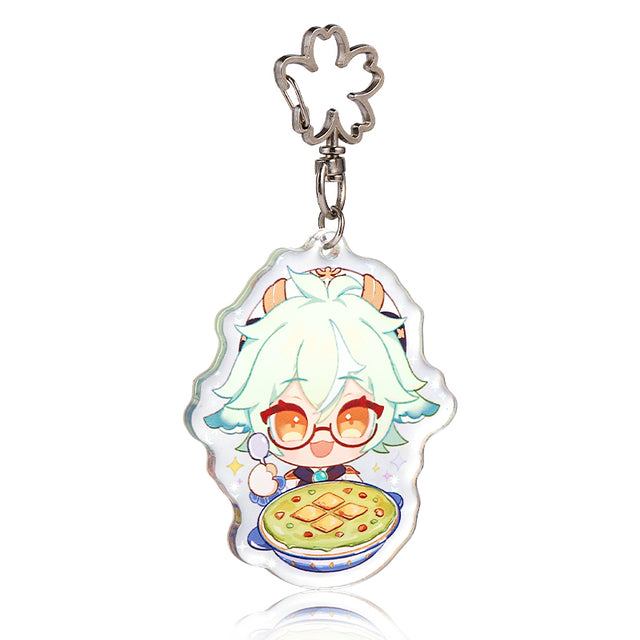Custom Keychains: Beyond Practicality, A Personal Touch