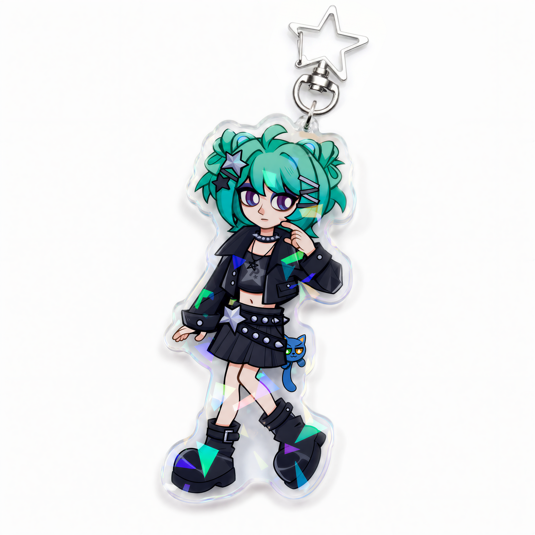 How Acrylic Keychains Can Enhance Your Brand Promotion