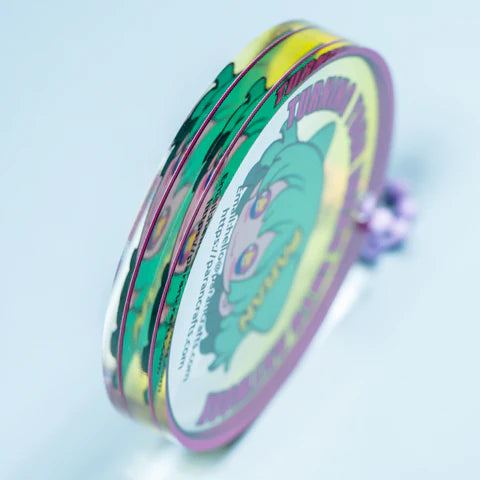 Unleashing the Full Potential of POG Games: The Advantages of Acrylic POGs