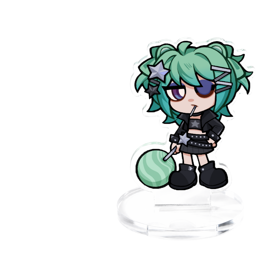 The Unique Role of Acrylic Standees in Business Promotion