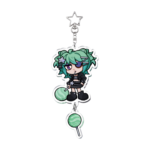 Utilizing Acrylic Keychains for Effective Business Promotion