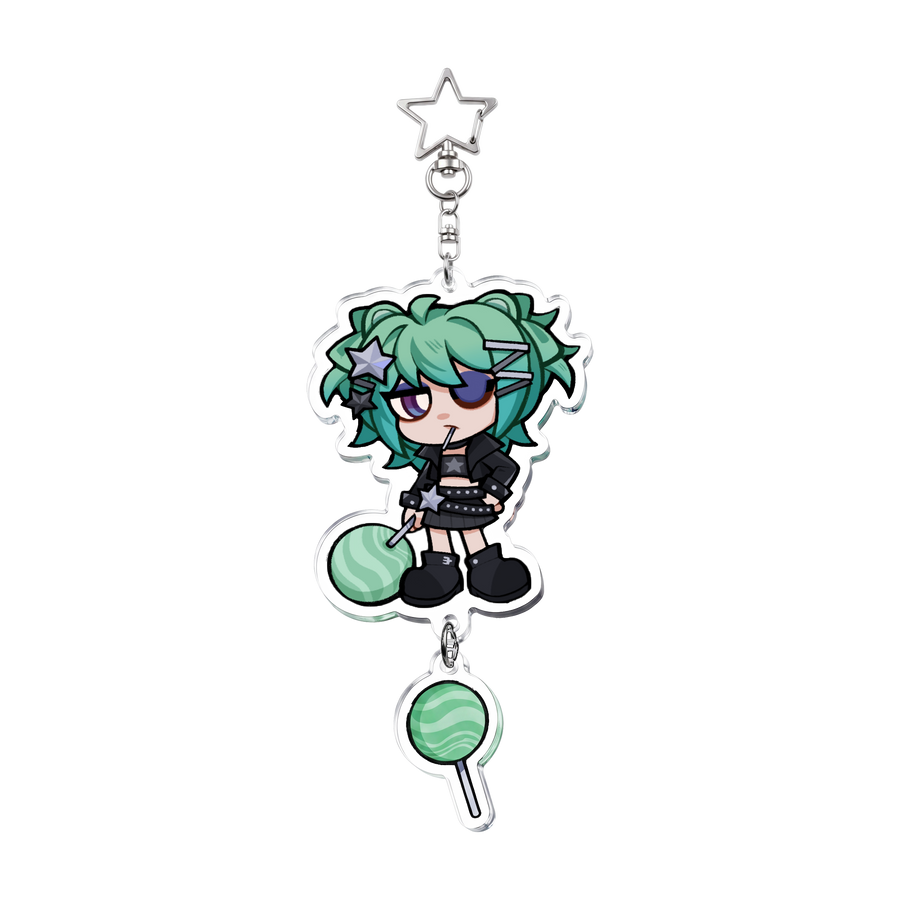 Utilizing Acrylic Keychains for Effective Business Promotion