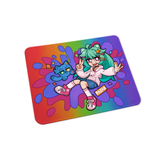 Custom Mouse Pads