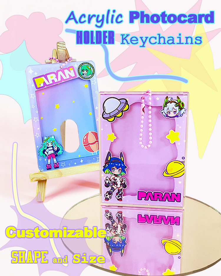 ParanCrafts