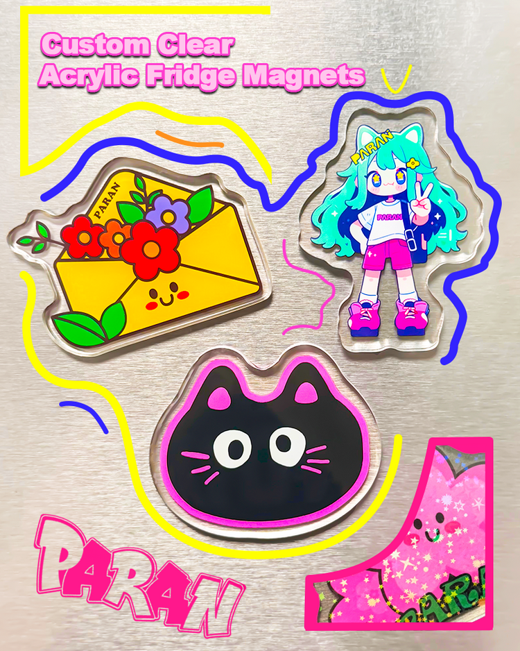 ParanCrafts