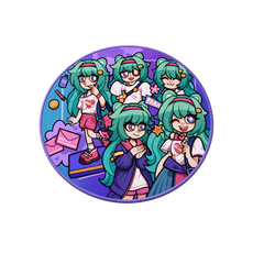 Custom Mouse Pads