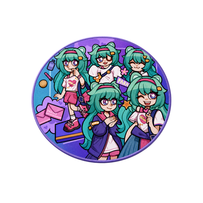 Custom Mouse Pads