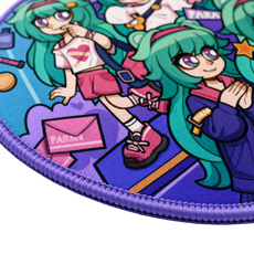 Custom Mouse Pads