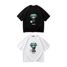 Custom T-Shirts Printing