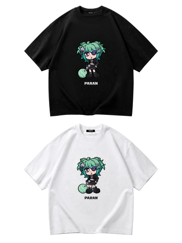 Custom T-Shirts Printing