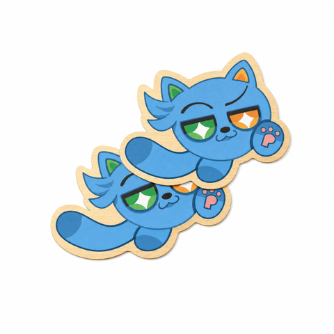 Custom Vinyl Stickers