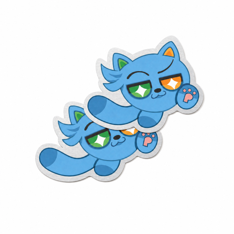 Custom Vinyl Stickers