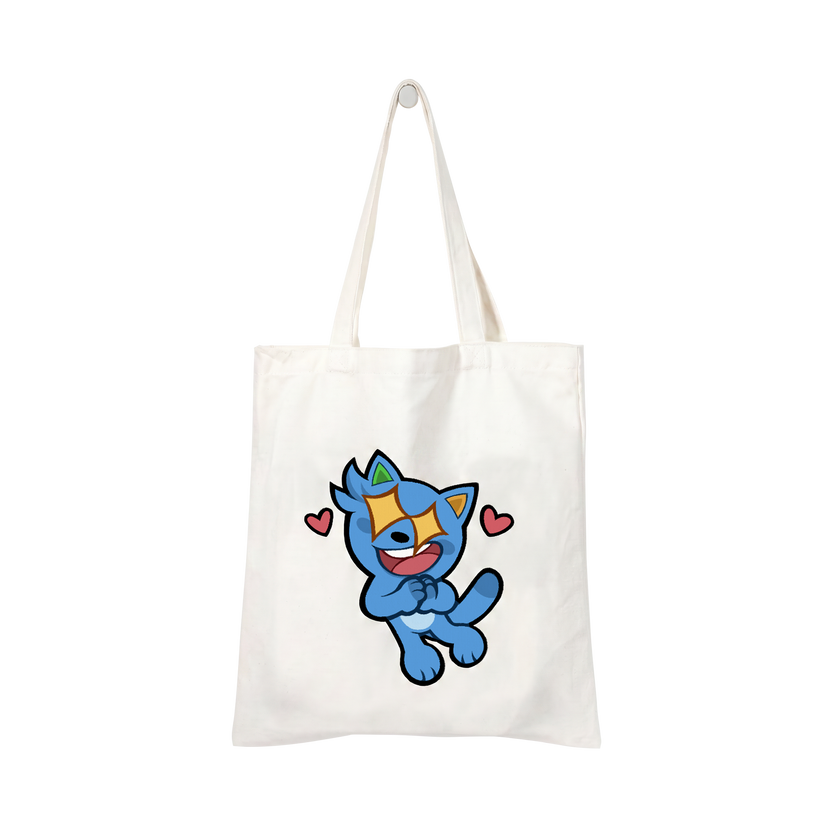 Custom Canvas Tote Bags