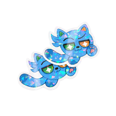 Custom Vinyl Stickers