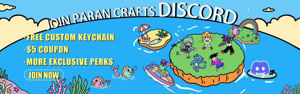 ParanCrafts