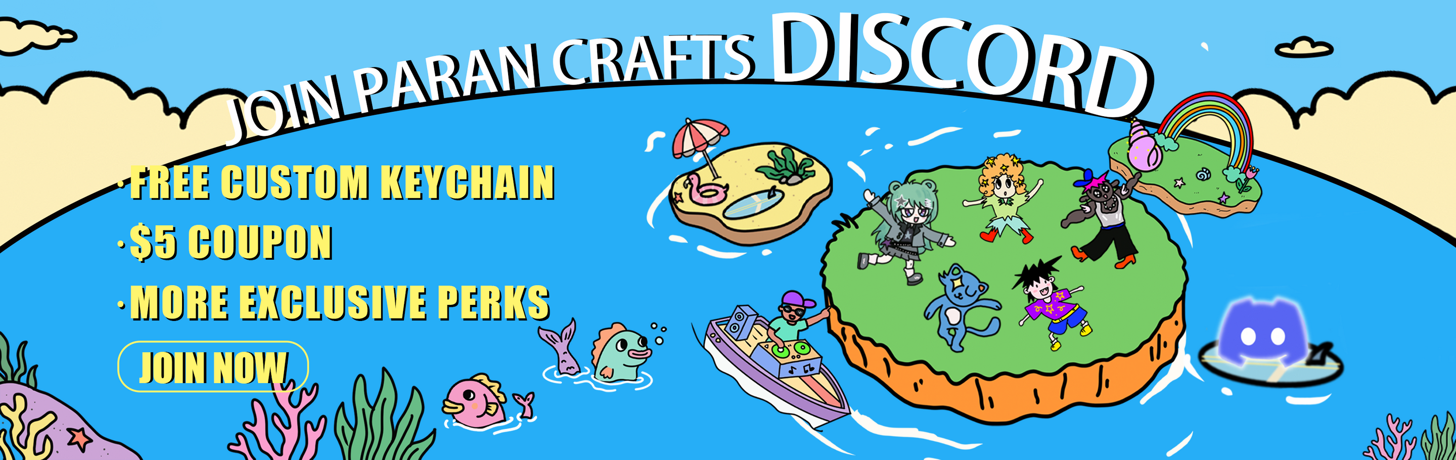 ParanCrafts