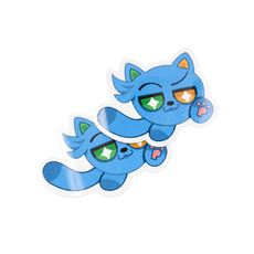 Custom Vinyl Stickers