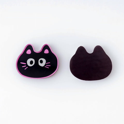 Custom Clear Acrylic Fridge Magnets