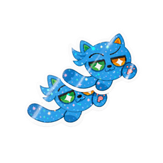 Custom Vinyl Stickers