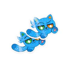 Custom Vinyl Stickers
