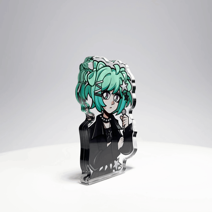 Custom Thick Acrylic Standees