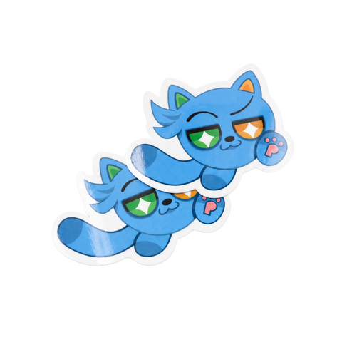 Custom Vinyl Stickers