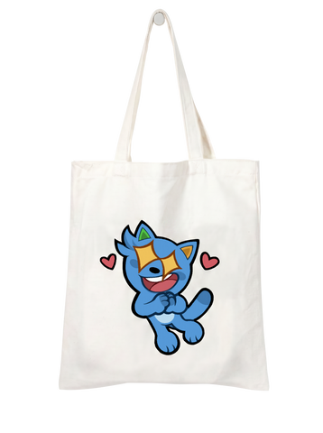 Custom Canvas Tote Bags