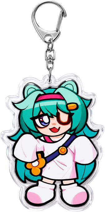 Key Chains